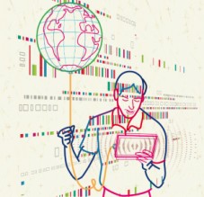 10 مواقع يجدر بكل صحفي إقتصادي الإعتماد عليها في عمله