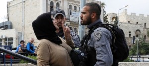 ترقب وحبس للأنفاس قبل الافتتاح .. إسرائيل تستنفر والفلسطينيون مصرون على المواجهة