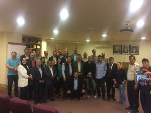 انسحاب ناشري المواقع الالكترونية من اجتماع  نقيب الصحفيين