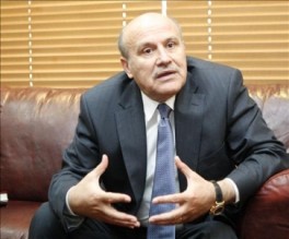 ايمن المجالي رئيساً لمجلس إدارة " جريدة الرأي "