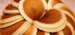 الإبقاء على سعر القطايف عند دينار للكغم الواحد