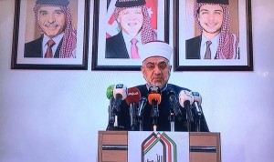 مفتي الاردن: تعذر رؤية الهلال .. والخميس أول ايام رمضان