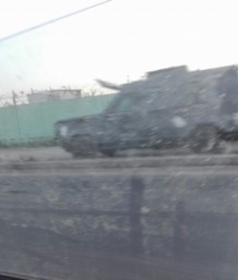 بيان من الدرك حول أحداث شعب مباراة "بلعما ودار الدواء"