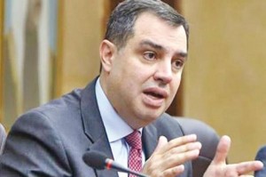 فاخوري: الاردن يتطلع للاستفادة من فرص مبادرة الحزام والطريق