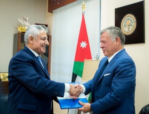 الملك: القضاء هو الأساس في تحقيق العدالة وتعزيز الثقة (صور)