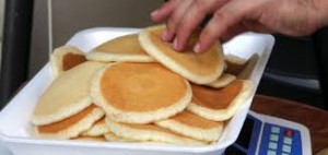 الزرقاء...أول حالة طلاق في رمضان...طلقها بسبب القطايف!