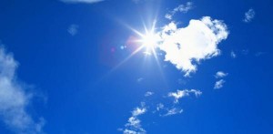 الجمعة .. أجواء حارة