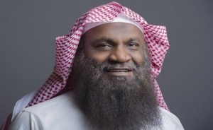 بالصور...رد طريف لداعية سعودي على سؤال سيدة عن سلوك زوجها في نهار رمضان