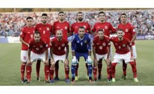 الجزيرة بطلاً لكأس الأردن للمرة الأولى