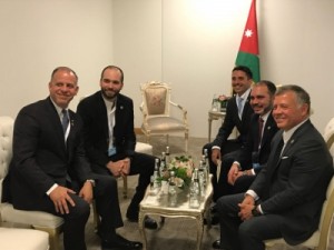 مصدر رسمي للجزيرة: مستوى الوفد المرافق للملك في اسطنبول يمثل رسالة سياسية مهمة