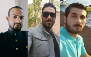 بالصور...الشاب فؤاد مطر يرفع ضحايا حادثة انفجار " صوامع الحبوب " بالعقبة إلى 3 وفيات