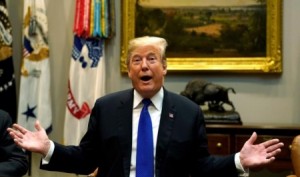 "يديعوت" تكشف: ترامب سينشر صفقة القرن بعد رمضان