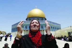 واشنطن طلبت توسّط عرب بـ صفقة القرن