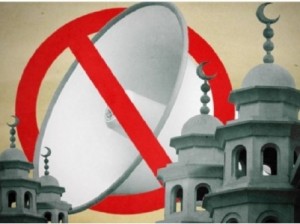 بعد مكة...تعرف على الدولة العربية التي منعت استعمال مكبرات الصوت أثناء التراويح