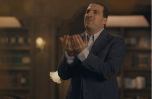 هل تخلى «دجاج الوطنية» عن عمرو خالد بعد الإعلان الأخير؟