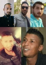 بيان ...سلطة العقبة توضح تفاصيل حادثة انفجار صوامع الحبوب