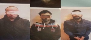 تفاصيل جديدة حول هروب "عصابة اردنية" من سجن في مصر