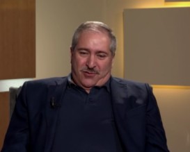 بالفيديو .. ناصر جودة يوضح كيف اصبح وزيراً في عدة حكومات