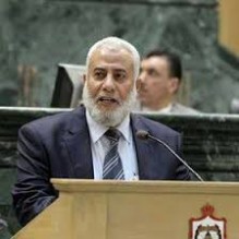 بيان صادر عن مكتب النائب ابراهيم ابو السيد