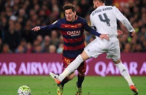 بالفيديو ... أقوى عشرة مدافعين في العالم في سنة 2018