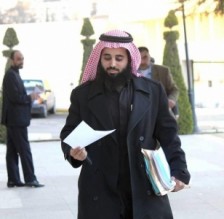 دعوى قضائية ضد الرياطي على خلفية حادثة الصوامع