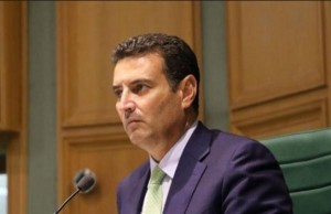 الصفدي: لم أطلع على قانون الضريبة .. ومناقشته ستكون علنية