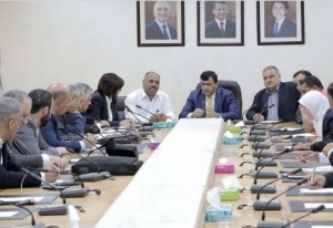 "نزاهة النواب" تبحث رفع أسعار البطاقات الخلوية وشويكة :لا توجه لرفع أسعارها