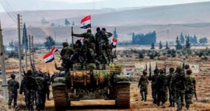 تفاصيل أغرب عملية تبادل للأسرى في تاريخ سوريا