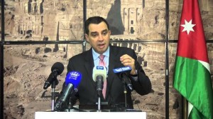 فاخوري ..الاردن يتقدم 4 درجات في "التنافسية العالمي" في تقرير لأحد المعاهد الدولية