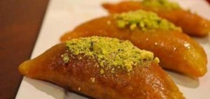 "الصحة": هذه تفاصيل وفاة طفلة بسبب حبة قطايف بعمان