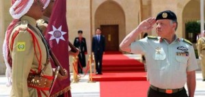 الأردنيون يحتفلون بالذكرى الـ 72 للاستقلال الجمعة