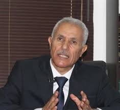 بالوثيقة...العرموطي يسأل الملقي عن جمعية الصداقة " الاردنية الإسرائيلية"