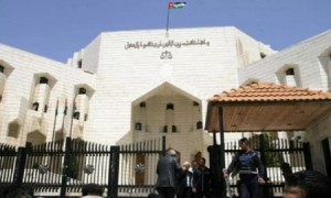 بالاسماء .. تنقلات وترفيعات قضائية