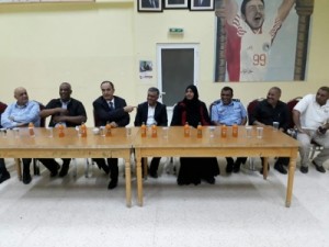 بالصور..الصرايرة يقدم العزاء بحادثة الصوامع في الاغوار وماركا