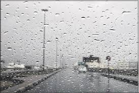 توقعات بتساقط زخات من الامطار اليوم
