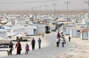 الأردن يرفض قانون منع السوريين من العودة .. وقد يطعن به امام المحاكم الدولية