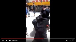 بالتفاصيل .. هذه حقيقة فيديو مشاجرة اللاجئات السوريات بالأردن