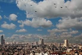 حالة من عدم الاستقرار الجوي تؤثر على المملكة الأحد