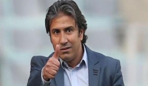 الكوكي مديرا فنيا للفيصلي