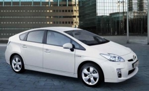 ركود (كارثي) بقطاع السيارات الهجينة بالأردن