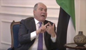 الملقي يرفض سحب قانون الضريبة والنقباء يؤكدون الإضراب