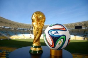 بالفيديو ..تعرف على أبرز اللاعبين الذين سيغيبون عن مونديال روسيا