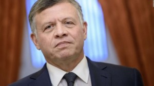 بايعاز من جلالة الملك... وقف قرار تعديل تعرفة المحروقات لشهر حزيران الحالي