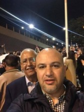 بعد رفض سحب القانون .. النقباء يدعو للاعتصام الاربعاء