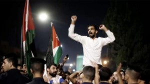 حصاد "الجزيرة" عن الاحتجاج في الاردن