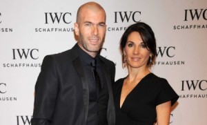 هذا ما لا تعرفونه عن الحياة المجهولة لزوجة زين الدين زيدان