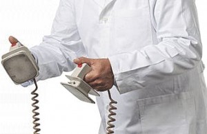 علاج النخبة بالصدمة ام بالصعقة !  بقلم .بسام الياسين