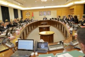 رسمياً ....حكومة الدكتور هاني الملقي تقدم استقالته