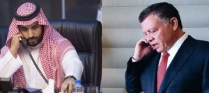 الملك يبحث هاتفيا مع بن سلمان العلاقات الثنائية وسبل تعزيزها