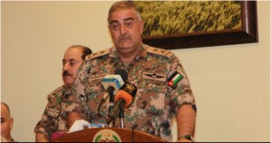 فريحات: الاردن قادر على تجاوز الظروف الحالية بالاحتكام للعقل والتعبير الحضاري عن الراي